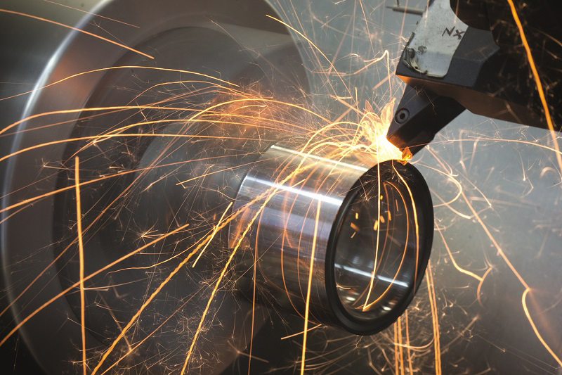 華菱超硬為你解答以車代磨對車床的要求？