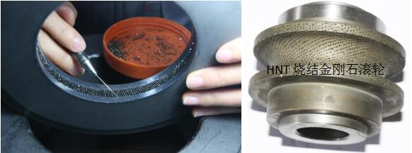 金剛石修整滾輪的制造技術(shù)有哪些？