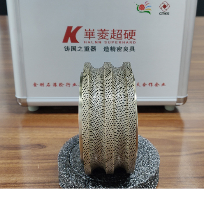 軸承行業(yè)金剛滾輪