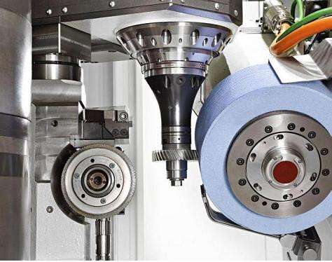 軸承、卡尺、鋸條等砂輪用金剛石滾輪的類型及特點分析