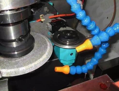 金剛石滾輪是什么？齒條、導軌和卡尺是其重點應用領域？