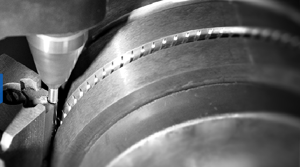 硬質合金輥環(huán)創(chuàng)新刀具-華菱PCD刀具和CVD金剛石刀具