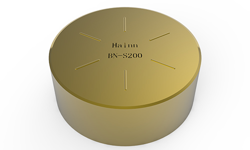 切削未來，華菱PCBN/PCD鑄就 - 引領(lǐng)工業(yè)之鋒