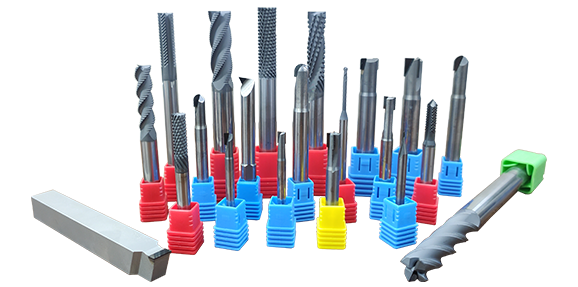 精雕細(xì)琢，華菱之美-探索PCBN/PCD刀片的藝術(shù)境界