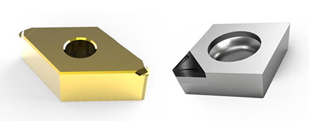 走在硬車科技前沿：探索華菱CBN/PCD刀片的創(chuàng)新成就！